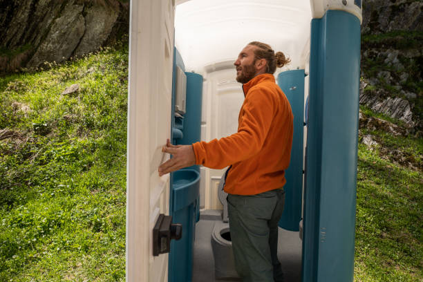 Trusted Garnet, CA porta potty rental Experts